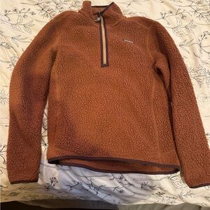 Great condition like new. Only worn it a couple of times.